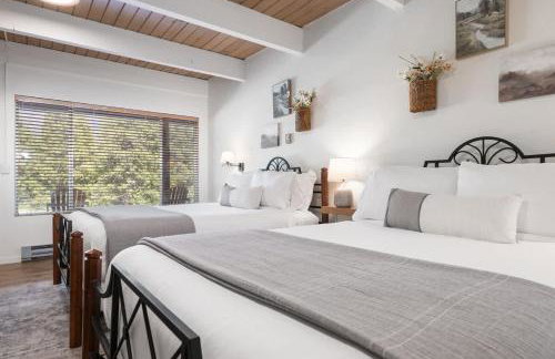 Timberline Retreat CN Lodge #3 - Foto 9