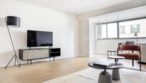 Spacious Beacon Hill 2BR wViews Gym BOS-497 - Foto 4, Other