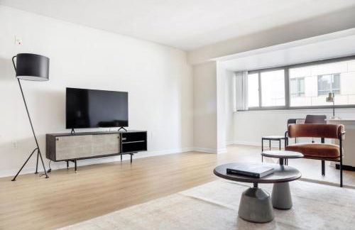 Spacious Beacon Hill 2BR wViews Gym BOS-497 - Foto 4