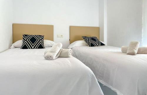 APARTAMENTOS CARMEN - Foto 40