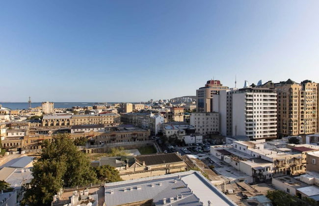 Leyla Apartmens 2 - Foto 32