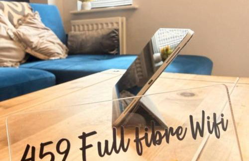 Westlake Serviced Accommodation - Foto 47