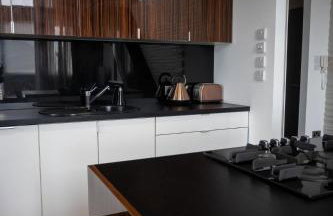 Stunning 4-bed Apartment in Glasgow West end - Foto 7