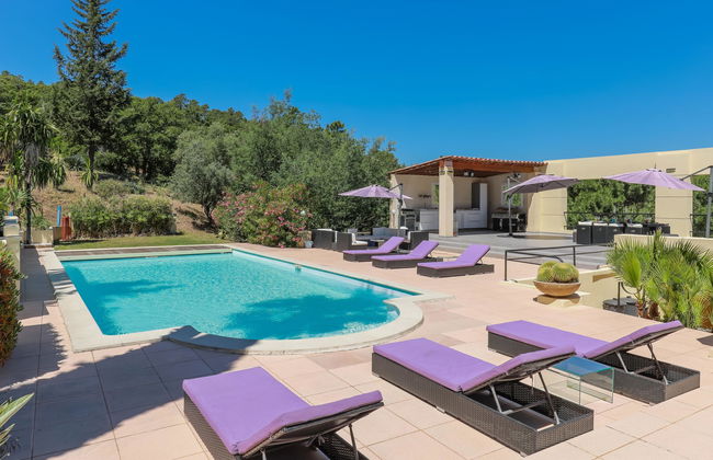 Les Toscanes - Foto 28