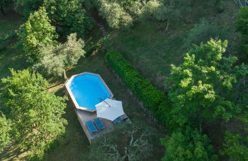 Holiday Home Il Casale by Interhome - Foto 9