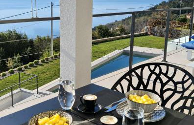 Kvarner Luxus Suite am Meer - Foto 3