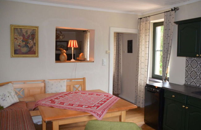 Halfenschanke Modern Retreat - Photo 17