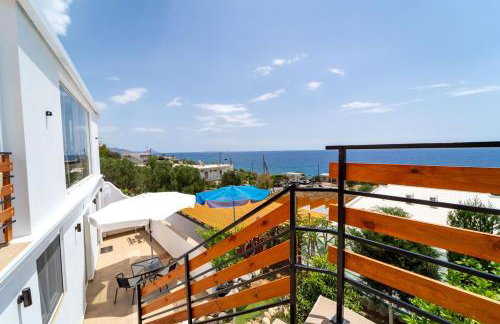 Tholos Stone Suite with Amazing View - Foto 8