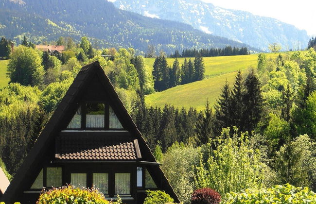 Holiday Home Near Chiemsee & Alps - Foto 36