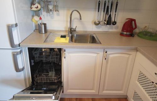 Apartment Asparagus - Photo 7