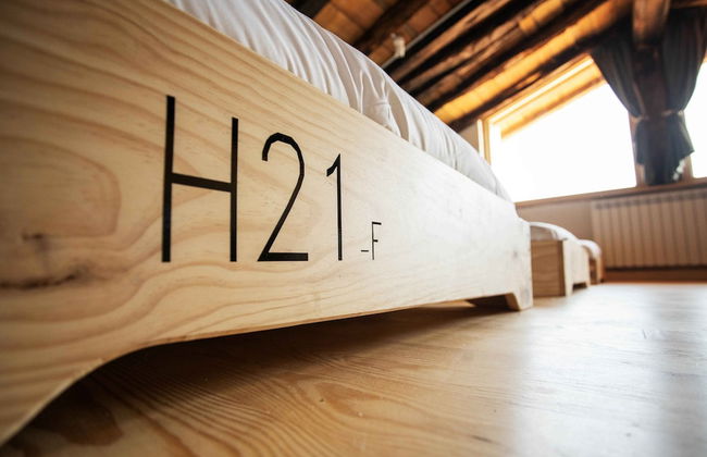 Paorra Baserria - Foto 3