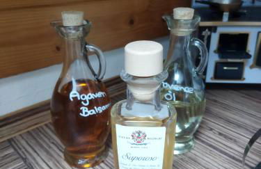 Aussergewöhnliche Atelierferienwohnung mit Balkon an der Donau - Foto 21