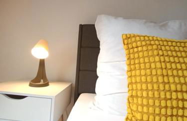 Altdorf zentral, Stadtnähe NBG • Toplage 96qm 3Zi - Foto 3