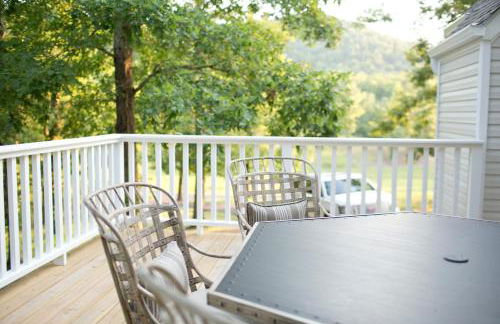 Stonehill Cottages - Foto 98