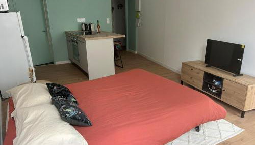 Le Cœur de Tournon - Climatisé - Foto 1