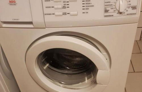 Moderne, ruhige Ferienwohnung! - Foto 12