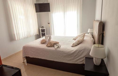 HOTEL La Estrella del Mediterráneo - Foto 37