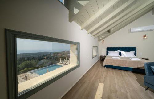 THISEFS luxury apartments Kefalonia - Foto 25