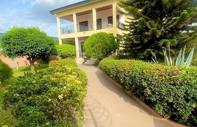 GHouse Accra - Foto 1