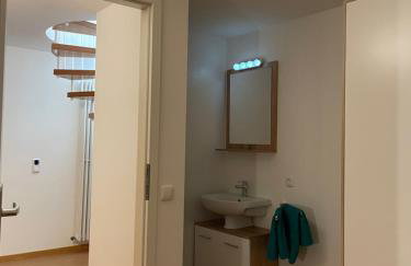 Großzügiges Domizil, 90qm, mit Terrasse, Garten, Infrarotkabine und Garage - Foto 16