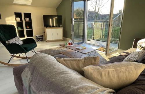 Edge Water Cottage-recently constructed - Foto 12