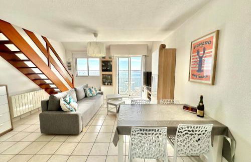 Feet in the water breathtaking 180 sea view! - Foto 22