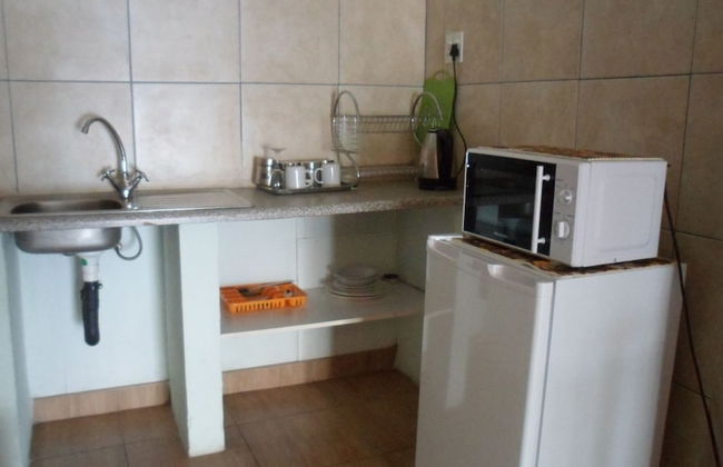 Ditlhapi Guest House - Foto 38