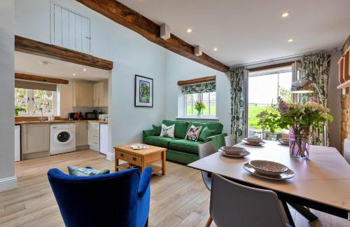 Finest Retreats - Cherry Cottage Nr Grantley Hall - Foto 11