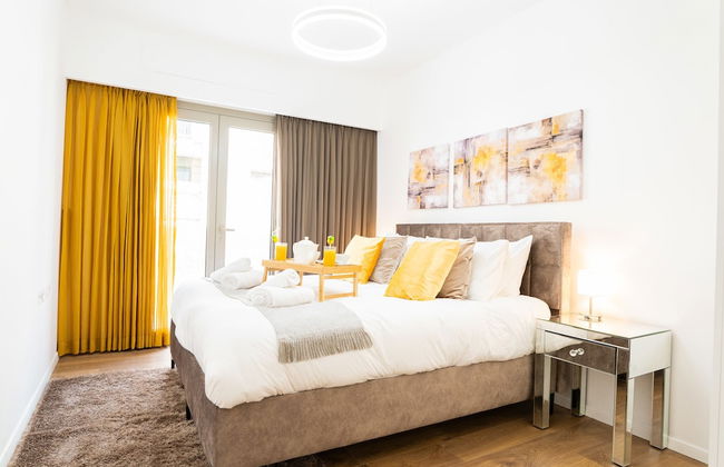 HARAV KUK RESIDENCE - Foto 26