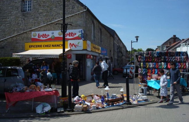 Woodland Chalet in the Ardennes - Foto 36