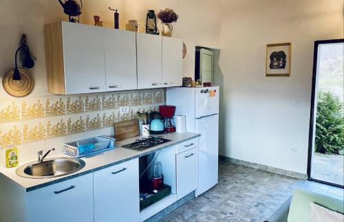 Lucky Home - Apartment Art Grožnjan - Foto 6