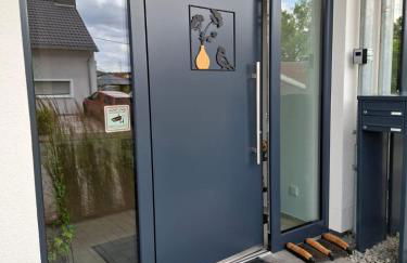 Ferienwohnung Maria - Bitburg - Foto 5