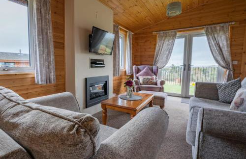 Chalet Loch Leven Lodge 21 by Interhome - Photo 7