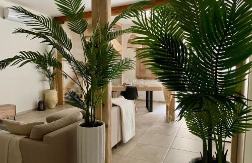 La Villa Lova - Loveroom avec spa privatif à Pamiers - Foto 16