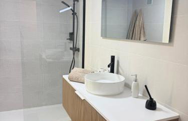 Apartamento en salou a 20m Playa! REFORMADO NUEVO - Foto 4