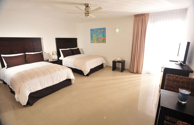 Bambu Suites - Near Quinta Avenida - Foto 5