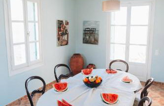 Villa Il Paradiso Andros - Foto 9