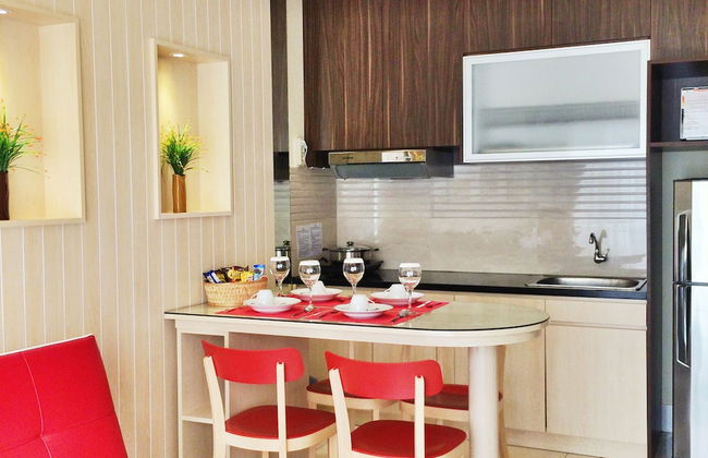 Ravarine Suite Apartment - Foto 7