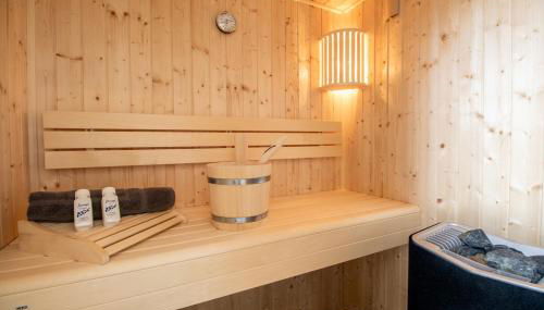 BeltBlick 24 – Moderne Ferienwohnung mit Dachterrasse und Meerblick! - Foto 4