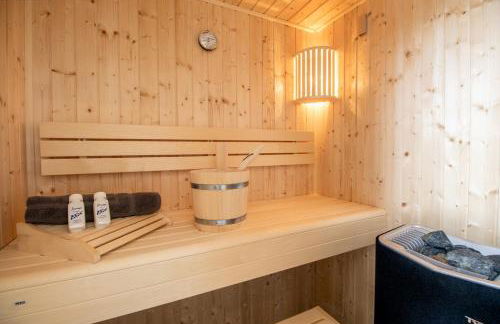 BeltBlick 24 – Moderne Ferienwohnung mit Dachterrasse und Meerblick! - Foto 4