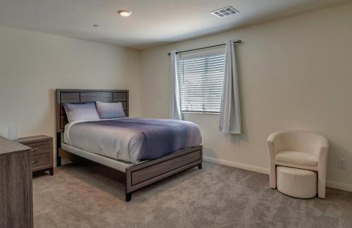 Inviting Henderson Townhome with Community Pool! - Foto 16
