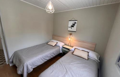 Valdeflores flats - Foto 50