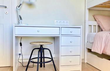 Air-conditioned apartment with garage near the sea - Foto 20