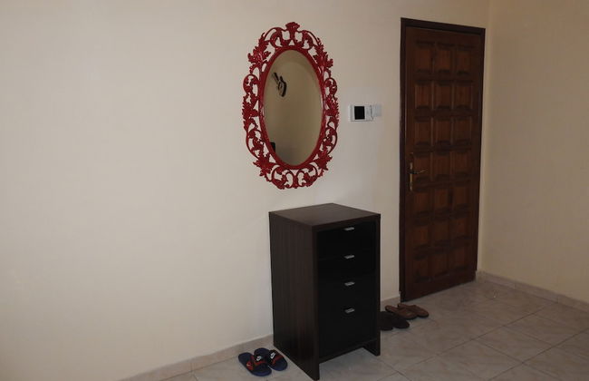 Ertunalp Apartment - Foto 7