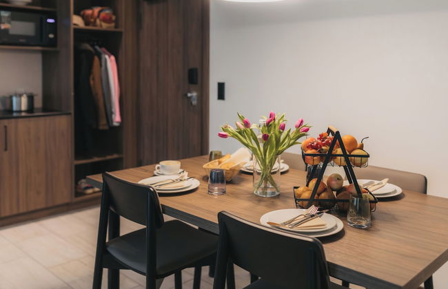 IIP Apartments - Self Check In - Foto 48