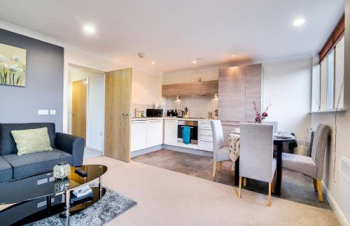 Mica Point City Centre Apartment - Foto 112