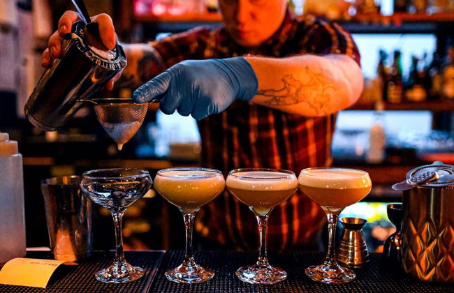 Tour gastronomico di Vancouver - Foto 4