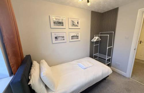 No56 - 2-bed Boutique Apartment - Hosted by Hutch Lifestyle - Foto 47