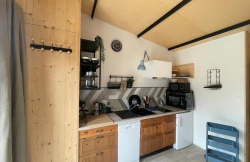 Ar Kabanenn, la cabane bretonne cosy - Foto 2