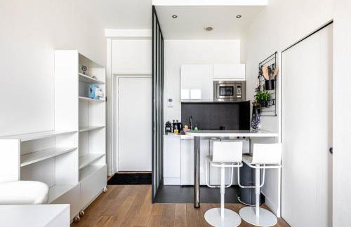 Studio Bastille - Photo 3
